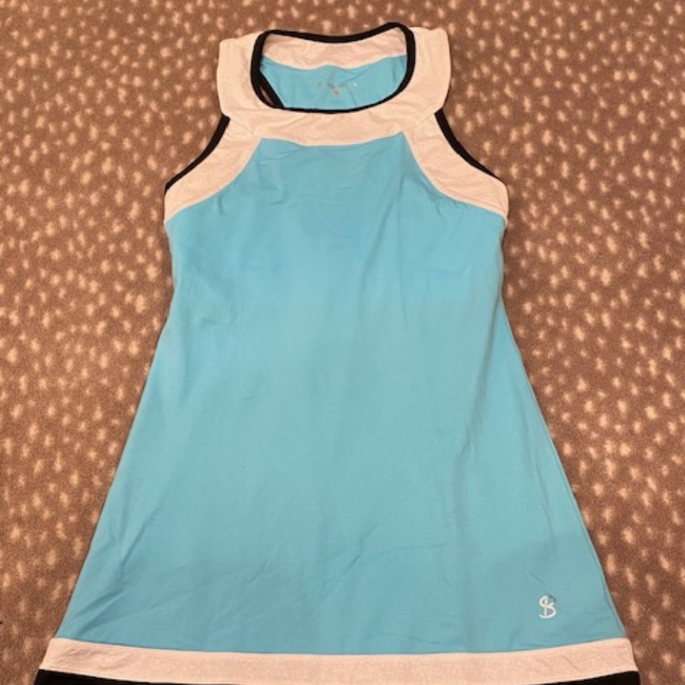 Sofibella Tennis Dress